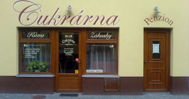 Cukrárna U Radnice Kyjov