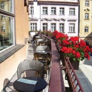 Grand Cafe Orient