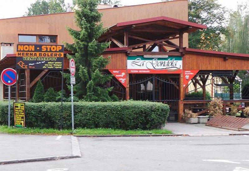 Pizzerie La Gondola