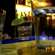 VANITY Cafe &amp; Cocktail Bar