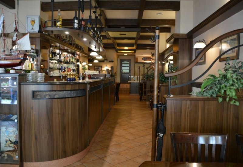 Pizzeria Istria