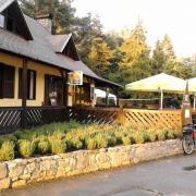 Surfbar Restaurant