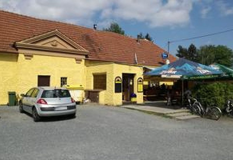 Restaurace Na Nábřeží