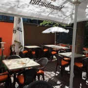 Bistro Schnitzel King