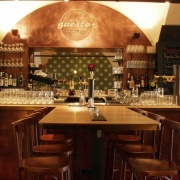 Hospoda &amp; bar Guesto