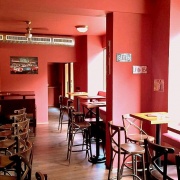 Bar&amp;cafe Brothers