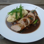 Bistro Plavecká polévka
