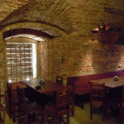 U Kohouta Hradec Králové