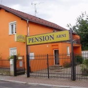 Restaurace a Penzion Arni
