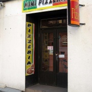 Mini Pizzeria