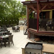 Restaurace Hotel Best