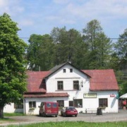 Hospůdka U Potůčku