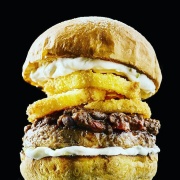 George Prime Burger