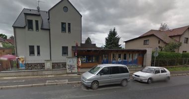 Cukrárna Čiko
