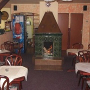 Pizzerie Domino