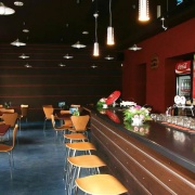 Aston Café Restaurant