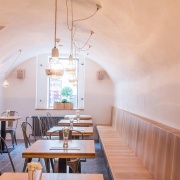Kavárna Café Široko