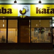 Café Restaurant Kačaba