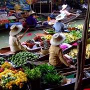 BANGKOK restaurant