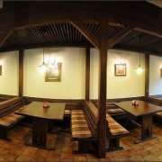 Coucou Bar et Café Restaurant
