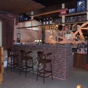 Restaurant Koliba