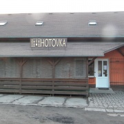 Hotovka