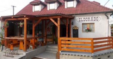 Country restaurace Eldorado