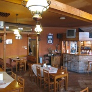 Restaurace U Huberta Praha 9
