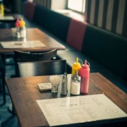 East Village Bar &amp; Diner