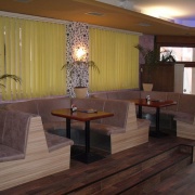 Pizzerie Millenium
