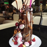 Bistro Freak SHAKE