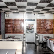 New York Bar