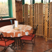 Mont Fort - bar, pizzeria, restaurant