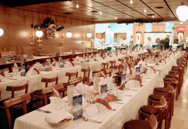 Grill bar Gurmet