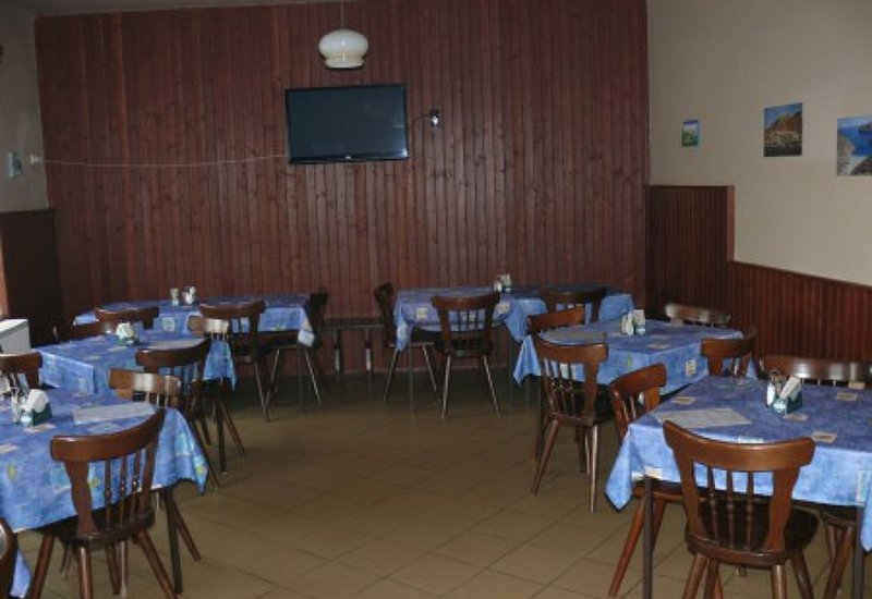 Hostinec Za Vodou