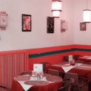 Restaurant Yong