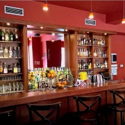 Bar&amp;cafe Brothers