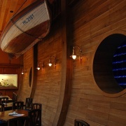 Marina Hotel &amp; Restaurace