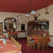 Restaurace Amur