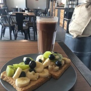 Café Industry