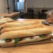 Aviatik café