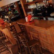 Piccolo bar &amp; restaurant
