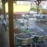 Restaurant U Vinařů