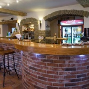 Restaurant Rozmarýn