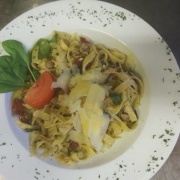 Nádražní restaurace Braník