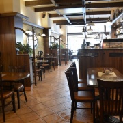 Pizzeria Istria