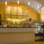 CrossCafe Plzeň Jungmannova