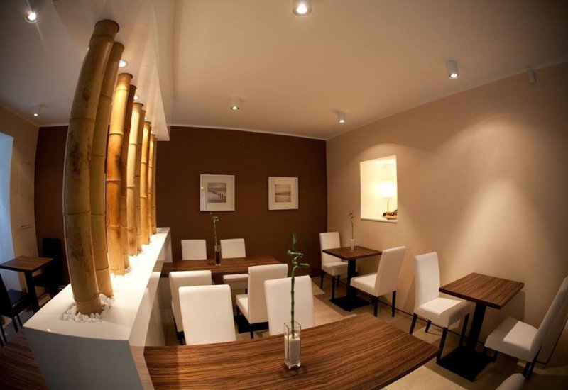 Cukrárna Polárka Café