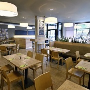 Osika Restaurant
