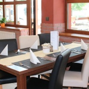 Restaurace Maděřič